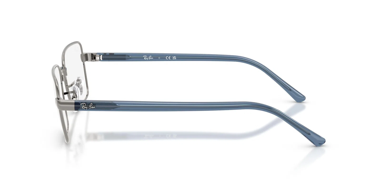 Ray-Ban 6560 Eyeglasses - view 19